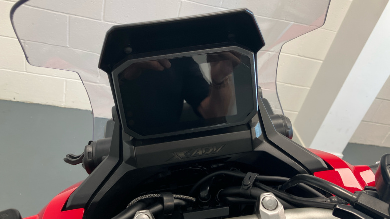 Honda X-ADV 750 (24MY)